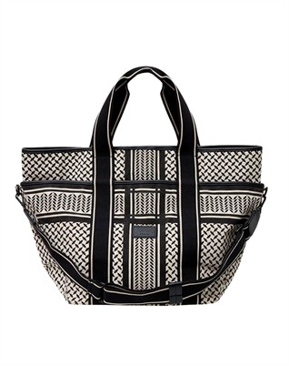 Merge East West Tote Taske